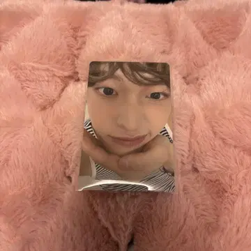 원빈 회장 혜택 트레이딩 카드
