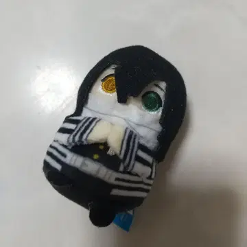 새상품급 미니미니 프렌즈 귀멸의 칼날 이쿠로 오바나이