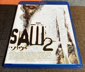 쏘우 2 Blu-ray [셀판 단종]