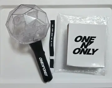 ONE N' ONLY 원엔 응원봉 #005