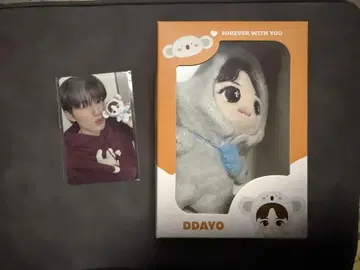 funny treasure DDAYO 준규