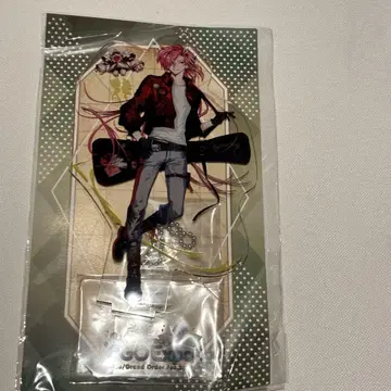 FGO 페스티벌 2024 아크릴 스탠드 타카스기 신사쿠