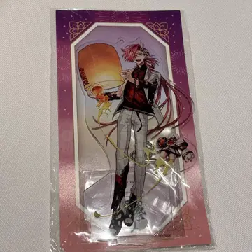 FGO 페스티벌 2023 아크릴 스탠드 타카스기 신사쿠