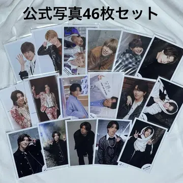 스에사와 세이야 공식 사진
