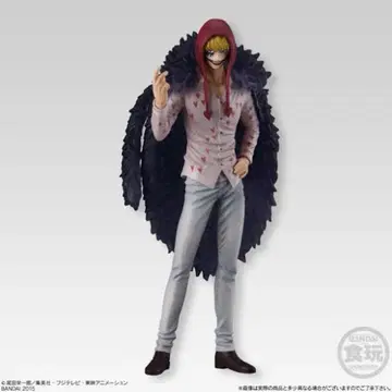 원피스 코라손 피규어