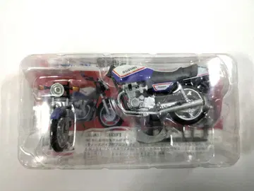SUZUKI GSX400F2 바이크 피규어