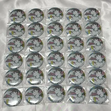 하이큐!! 오이카와 토오루 포트레이트 캔뱃지 가챠