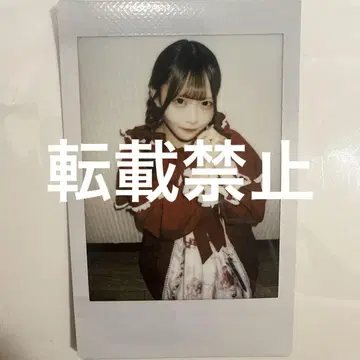 앳홈 카페 코유이 솔로 폴라로이드