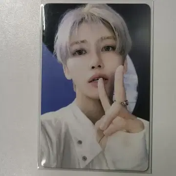 NCT DREAM 재민 팝업 popup 혜택 트레이딩 카드