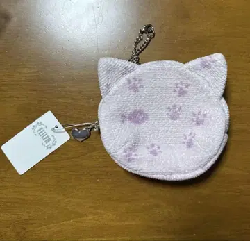 새상품 페이러 마이 큐트 키튼 파우치 고양이 고양이