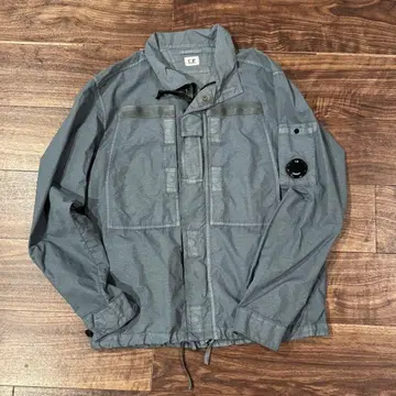 cp company 셔츠 자켓