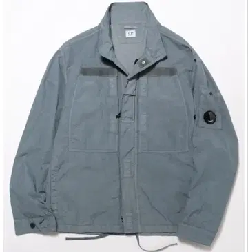 cp company 셔츠 자켓