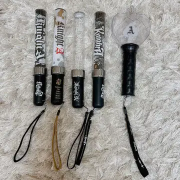 KnightA 기사A 응원봉