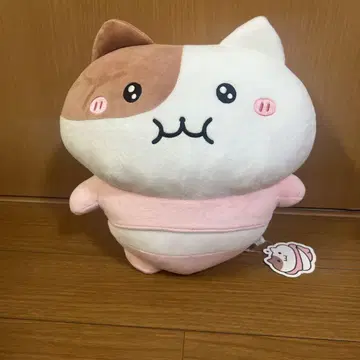 모치냐미 BIG 봉제 인형