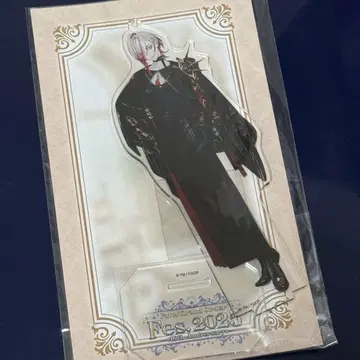 fgo 페스티벌 아크릴 마스코트 아크릴 스탠드 카르나
