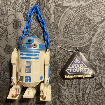스타 워즈 R2-D2 소품함
