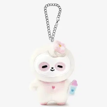 NiziU 아야카 BABY NIZOO ANO 백참