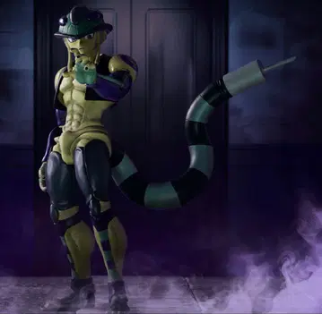 제일복권 헌터헌터 HUNTER x HUNTER A상 메르엠