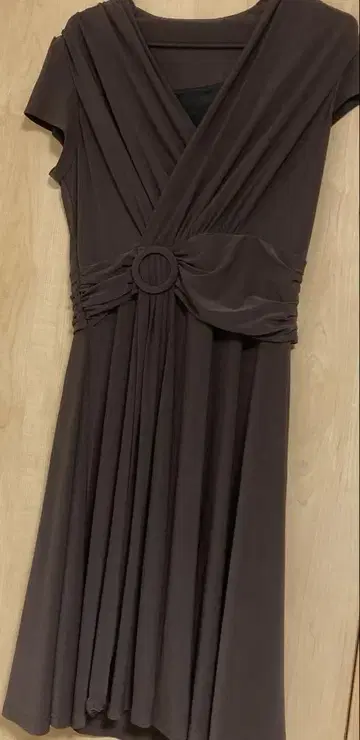 미미그랑 마릴린 반지 원피스