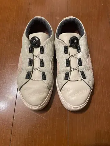 ptarmigan  pg 스니커즈