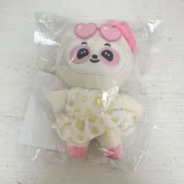 JYP POPUP 2023 NiziU NIZOO 백참 [ ANO ]