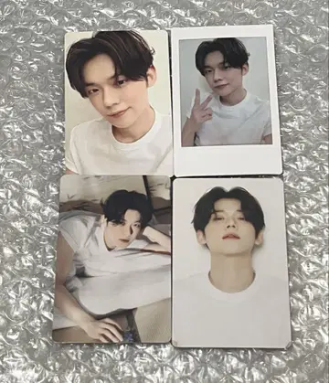 TXT 영준 YEONJUN