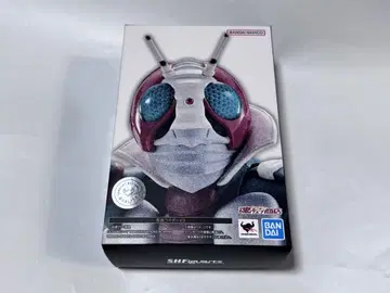 S.H.Figuarts (진골조제법) 가면라이더 V3