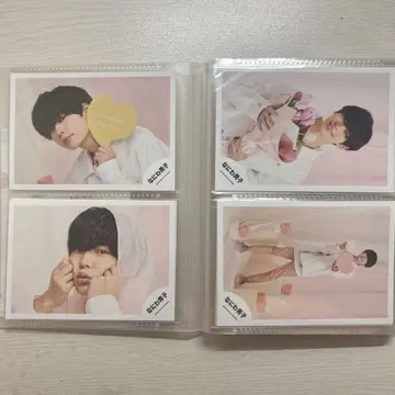나가오 켄토 공식 사진