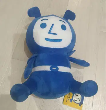 요코하마 아레나 요코아리군 봉제 인형
