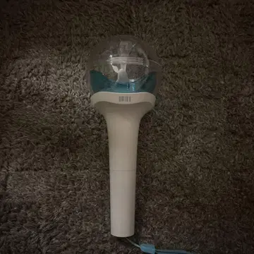 NMIXX 응원봉