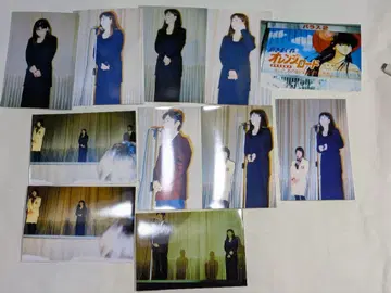 [ 신 오렌지 로드, 아유카와 마도카, 츠루 히로미 ] 브로마이드