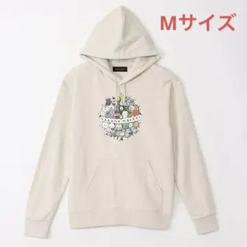 나가노 마켓 P/O 후드티 대집합