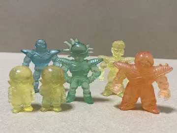 드래곤볼 파트 4 타레스 군단 클리어 지우개 드라케시