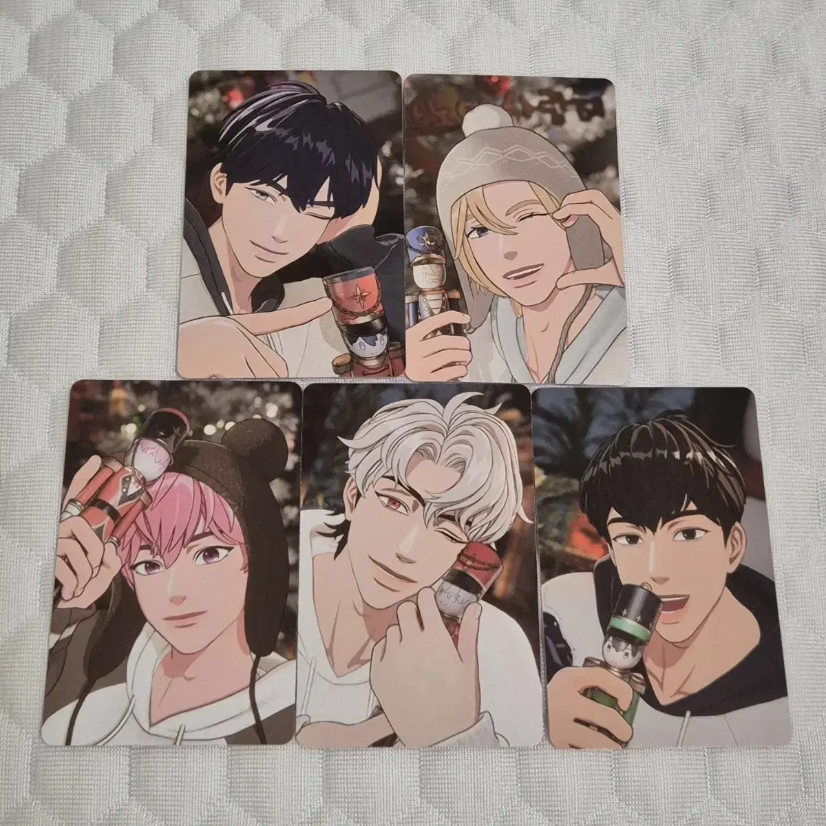 PLAVE | 플레이브 PLAVE 2025 Membership Kit #플레이브,#플레이