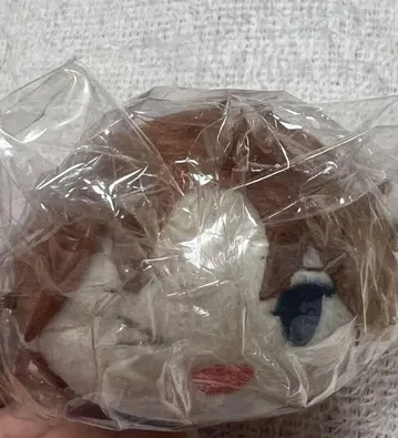 키쿠마루 에이지 모찌모찌 마스코트 테니스의 왕자님