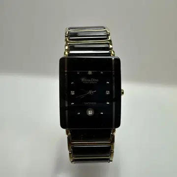 Rover Dino RD-3080 쿼츠 손목시계