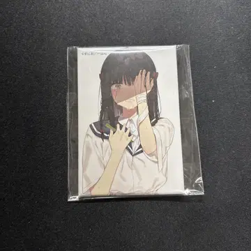 더러운 네가 가장 귀여워 캔뱃지
