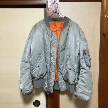 MA-1 블루종
