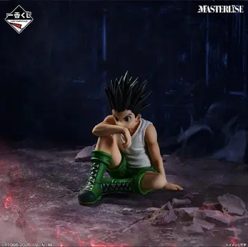 제일복권 HUNTER x HUNTER CHMERA ANT C상