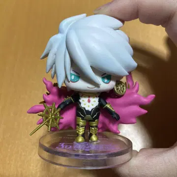 Fate/Grand Order 산리오 프라이스 미니 피규어 카르나