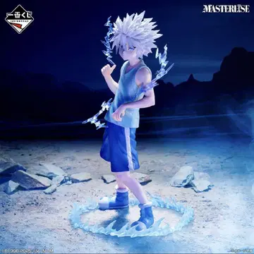 제일복권 HUNTER x HUNTER CHMERA ANT D상