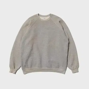 A.PRESSE Vintage Sweatshirt 24AAP-05-10K