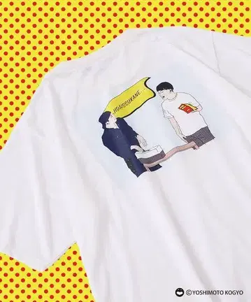 초콜릿 플래닛 CIAOPANIC TYPY 초코플 콜라보 TEE