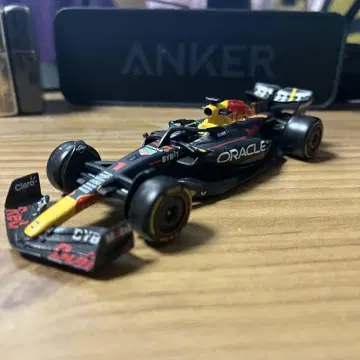 F1 조금 빅 미니카