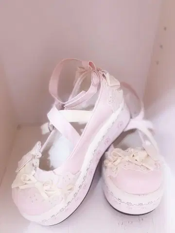 케이크 신발 양산형 지뢰계