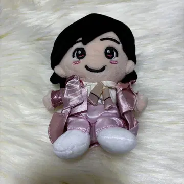 미치에다 슌스케 치비누이