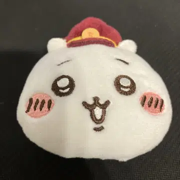 치이카와(먼작귀) 한큐 얼굴 배지