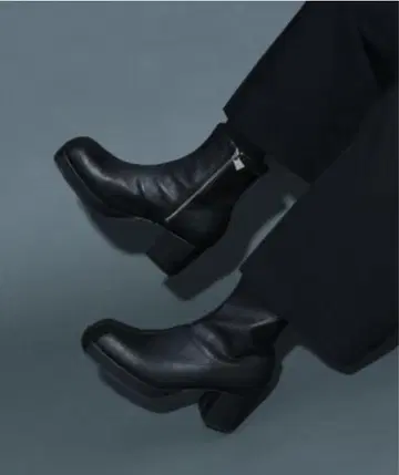 HARE 부츠
