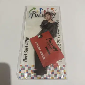 Hey! Say! JUMP 야마다 료스케 빅 아크릴 스탠드