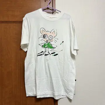 신세이캄맛테챤 T셔츠